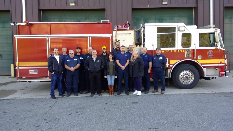 Lynchburg City Fleet: Managing Growth and Embracing Technological Advancements