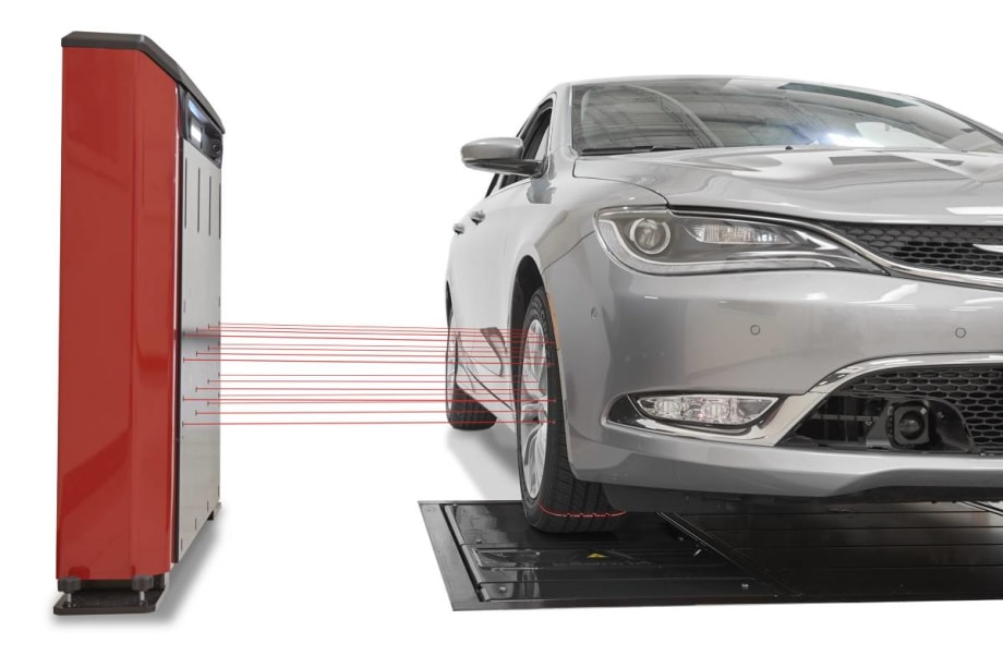 Bolt Lock Now Available for Ford Lightning EV