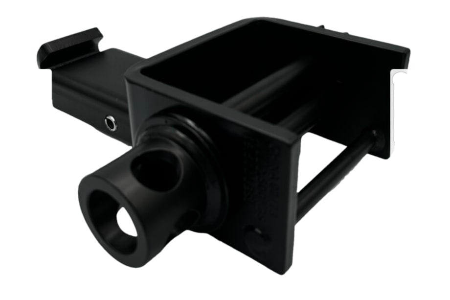 Kinedyne's Heavy-Duty Stake Pocket Winch 