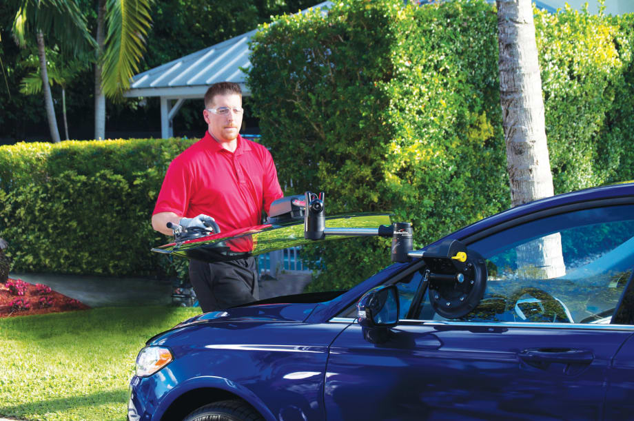 Latest Trends in Windshield Replacement Technology