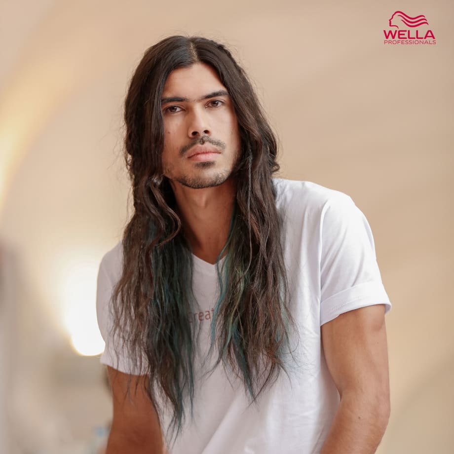 Wella Professionals ITVA - Reinvented