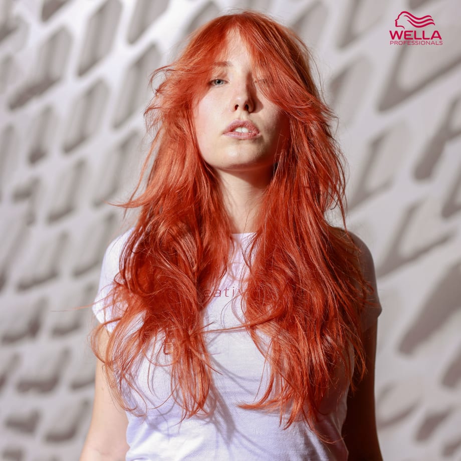 Wella Professionals ITVA - Reinvented