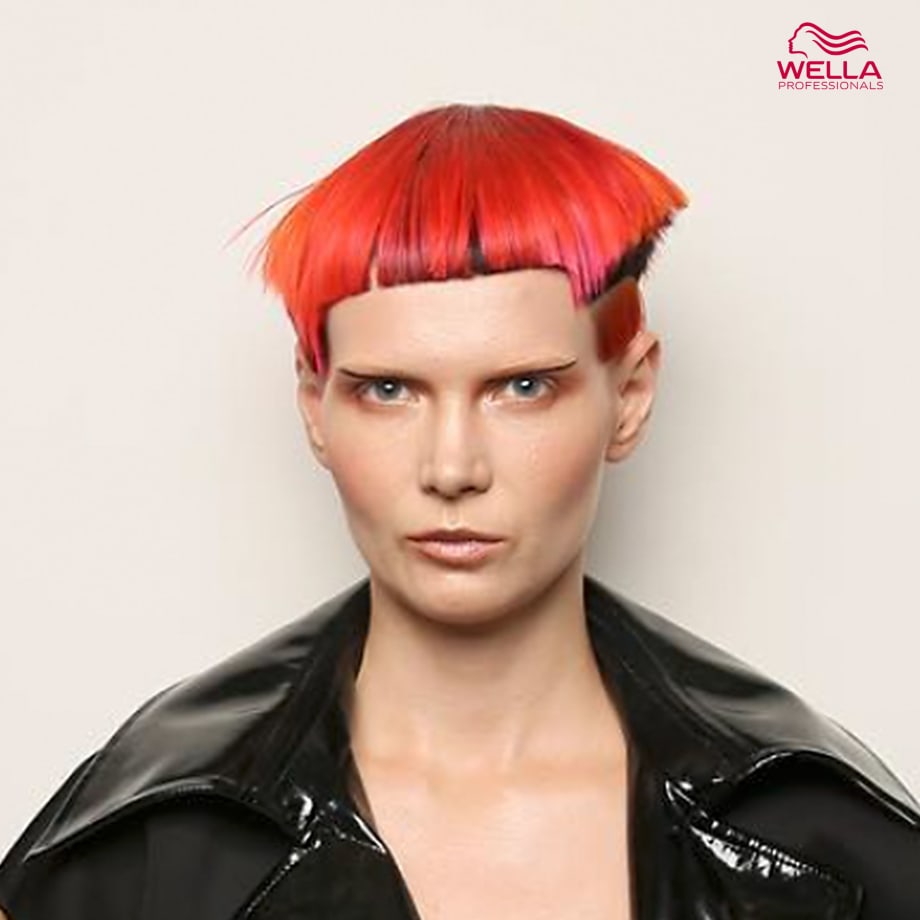 Wella Professionals ITVA - Reinvented