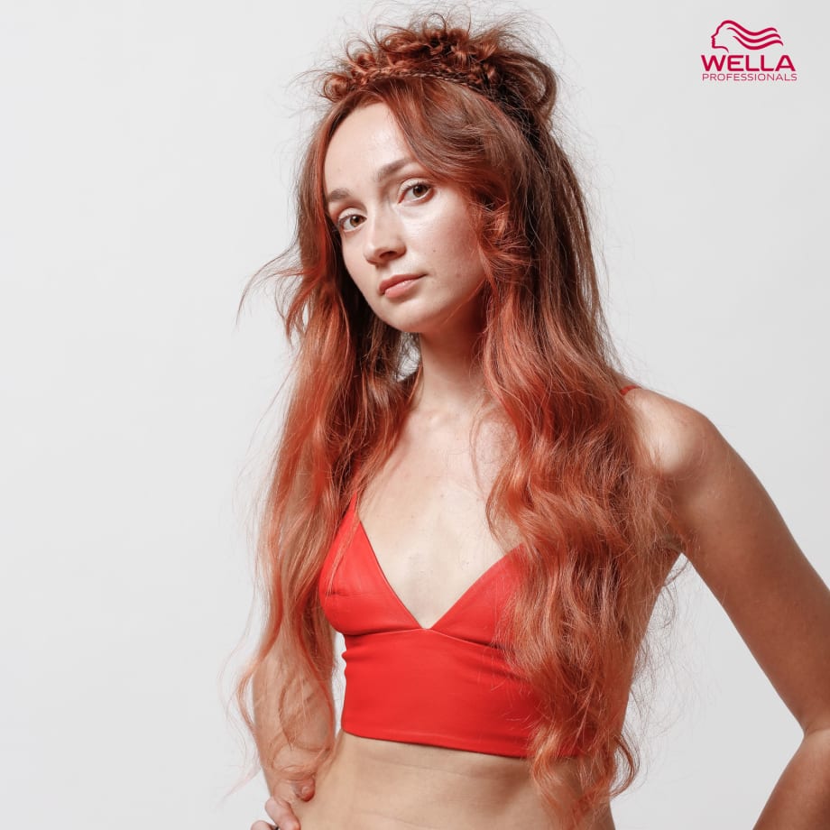 Wella Professionals ITVA - Reinvented