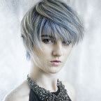 3 Versatile Winter Haircuts With Texture and Layers