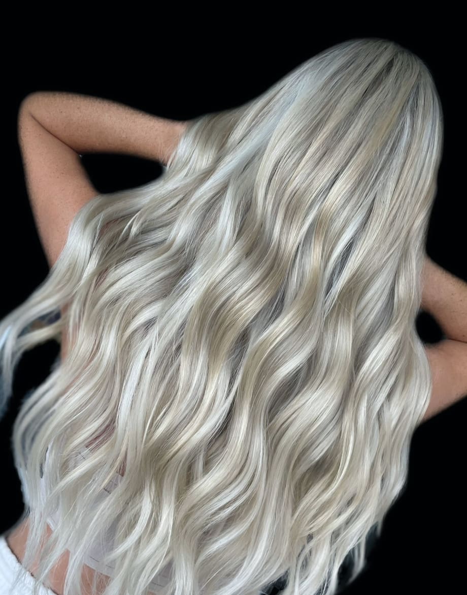 8 Trending Holiday Hair How-Tos with Formulas