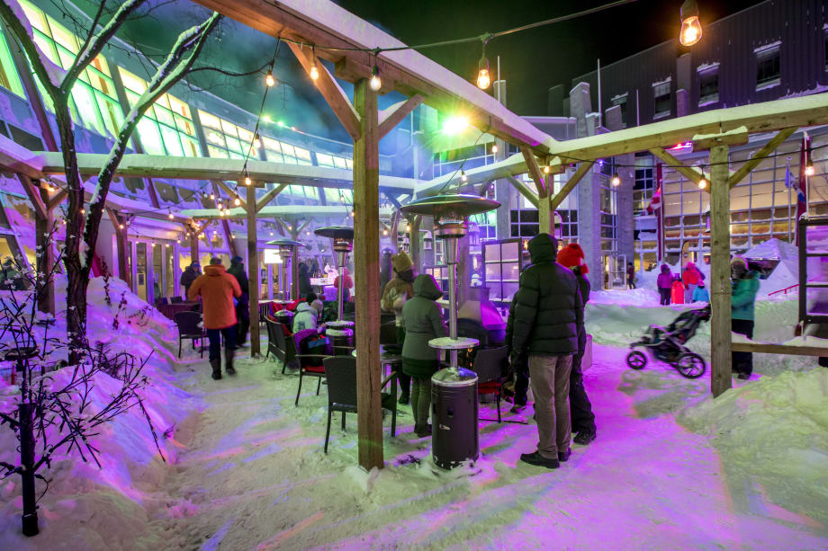 Winter City Design: 3 Ways to Save Small Businesses this COVID-19 Winter