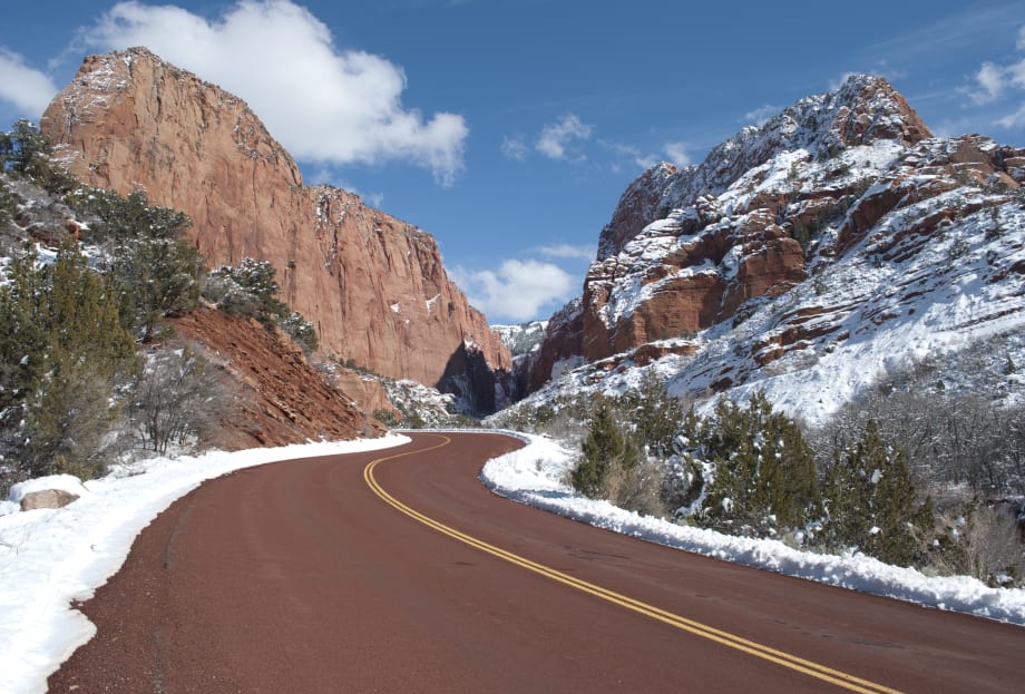 Slick Roads Aren’t the Only Winter Hazards