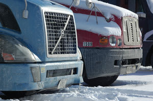 Seven Steps to Make Sure Your Diesel Fuel and More are Ready for Winter