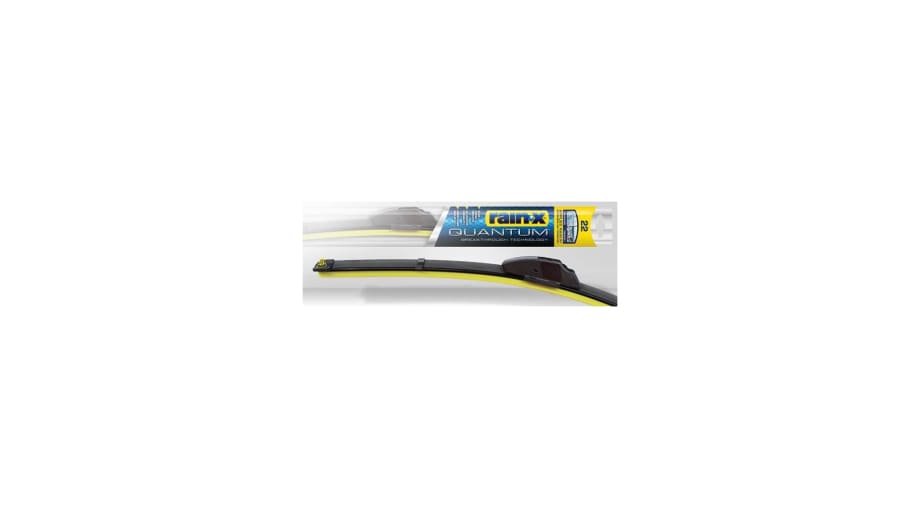 Quantum Wiper Blades
