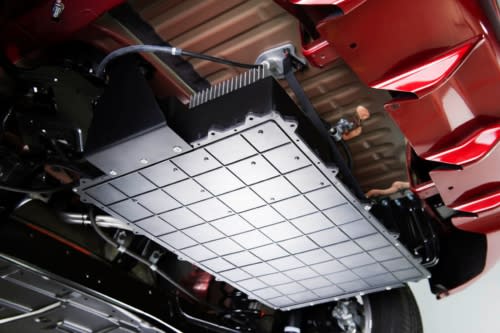 Pa. Awards Clean Vehicle Grants