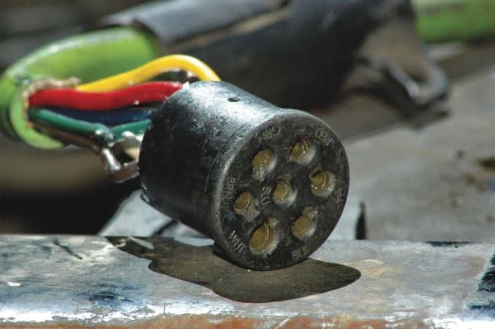 How Corrosion Causes Electrical Problems