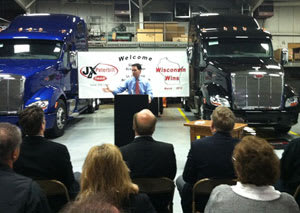 Dealer Plans to Participate in New Wisconsin Job-Training Program