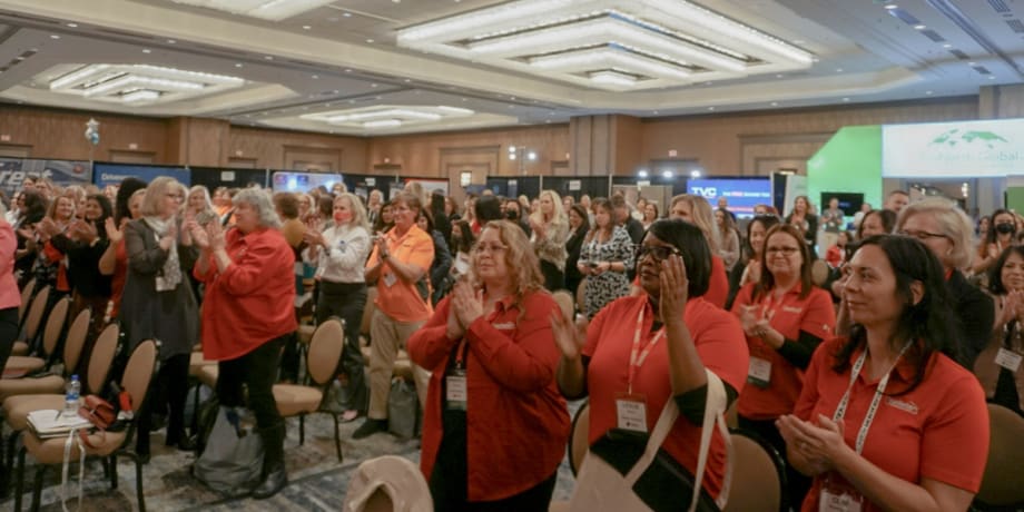  Women In Trucking Aims to Collect Gender Diversity Data