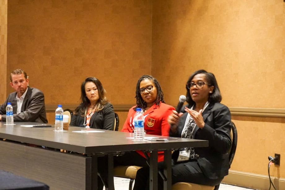 4 Ways Corporate Culture Can Help Retain Women at Your Fleet