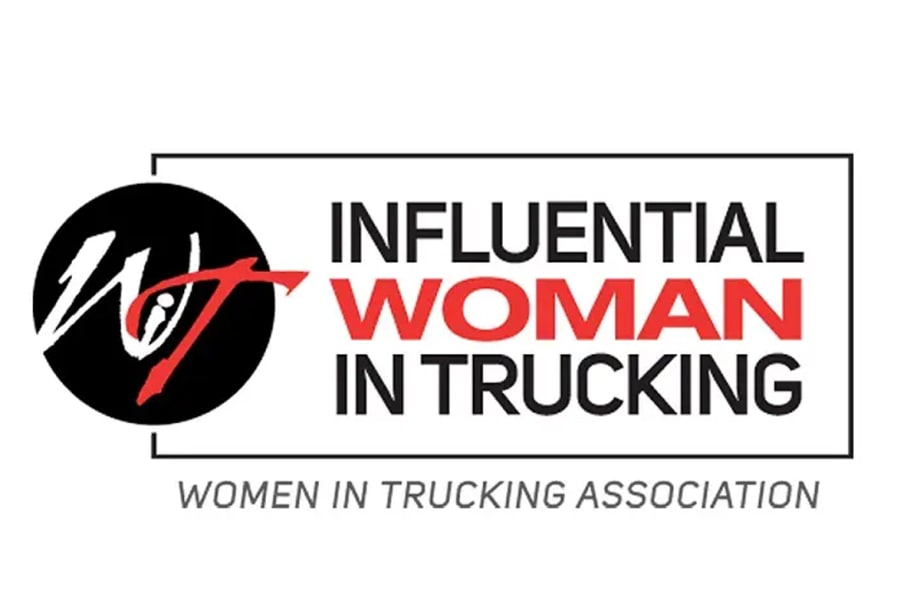Women In Trucking Association Names 2020 Influential Women in Trucking