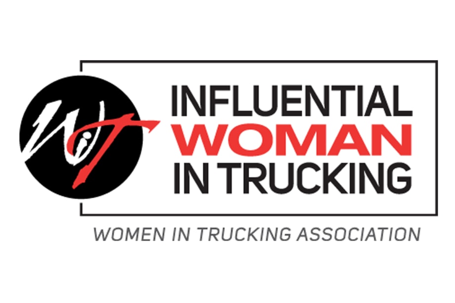 WIT Reveals 2020 Influential Woman in Trucking Award Finalists