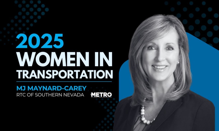 MJ Maynard Talks Advocacy, Mentorship, and the Future of Transit