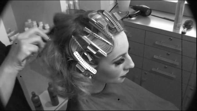HOW TO: The Absolute PERFECT Fingerwave