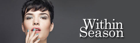 Within Season Ulta Beauty’s Fall+Winter 2012 Collection