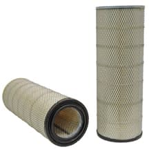 Wix Filters Designs New Aftermarket Filter for Mack Trucks

