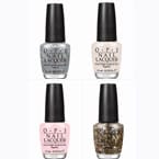 OPI's Liquid Sand Shades Inspired by Disney's Oz