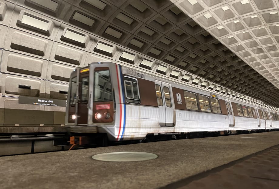 Giro Provides Hastus Upgrade to Metro for New Bus Installation