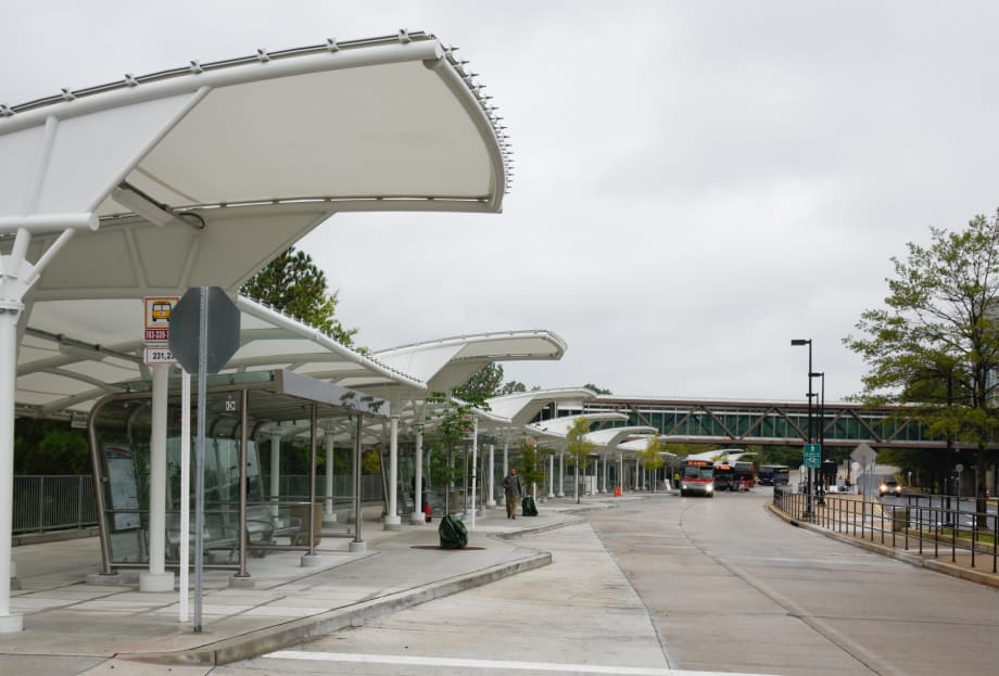 WMATA, Council Partnering to Develop Unified Vision for Transit