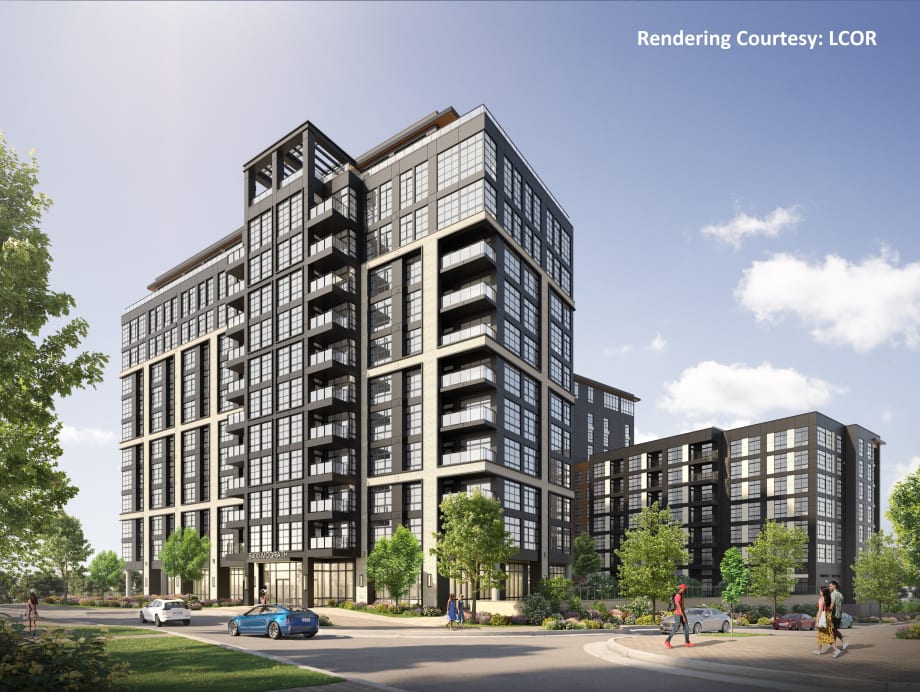 WMATA Breaks Ground on Mixed-Use Joint Development