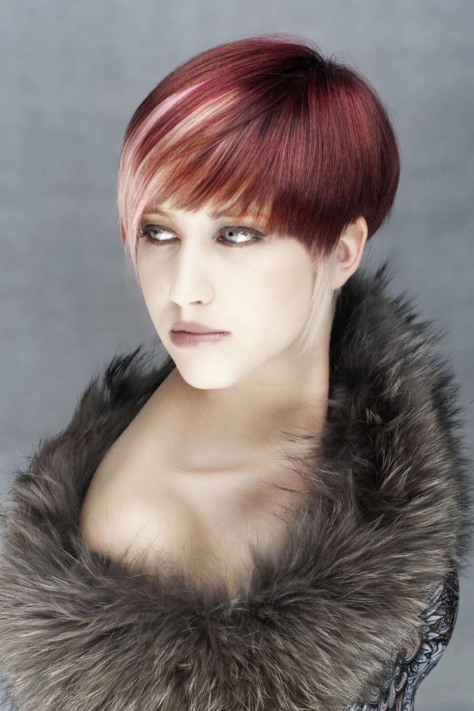 Margaretha by William De Ridder