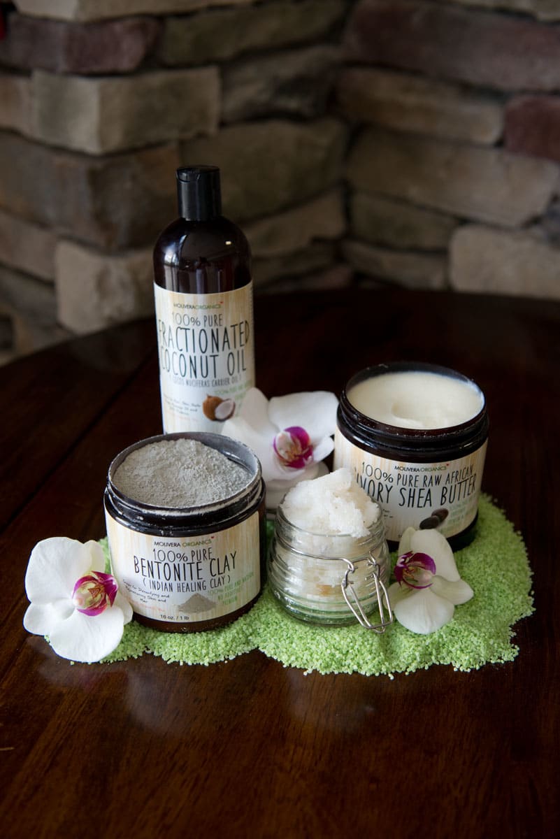 Signature Services: Warrior Pedicure