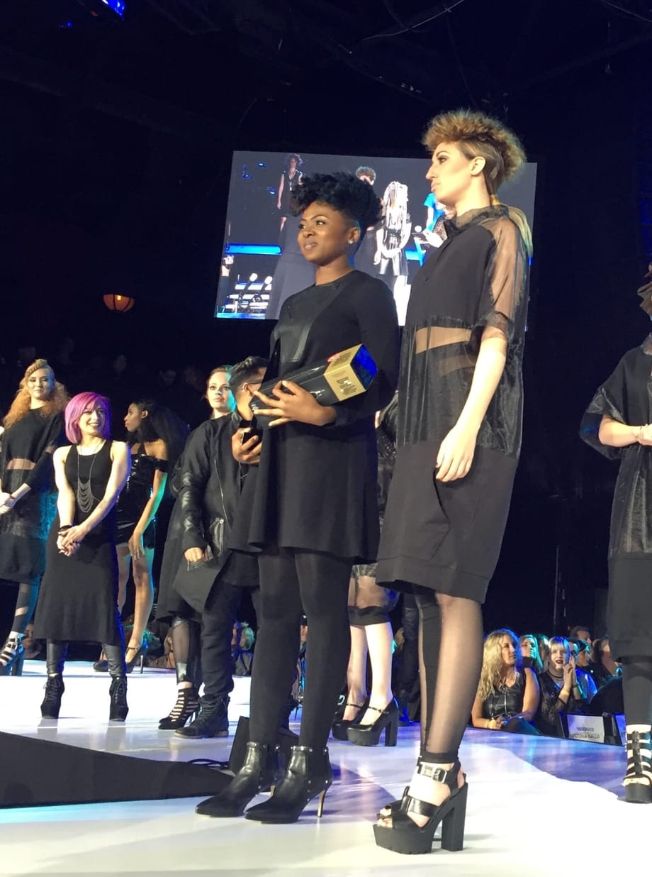 Sebastian Professional's What's Next Awards 2017, Winners Announced