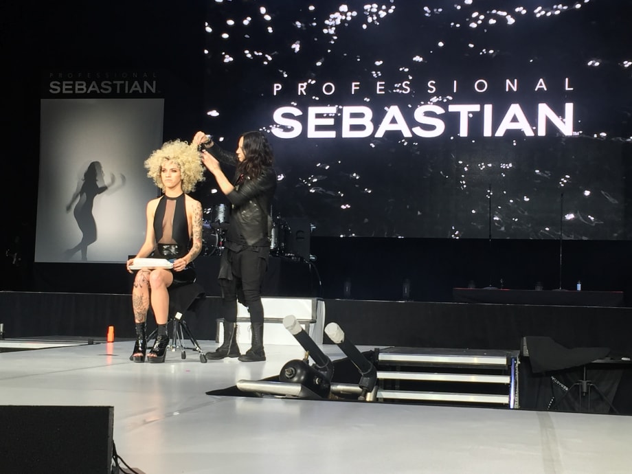 Sebastian Professional's What's Next Awards 2017, Winners Announced