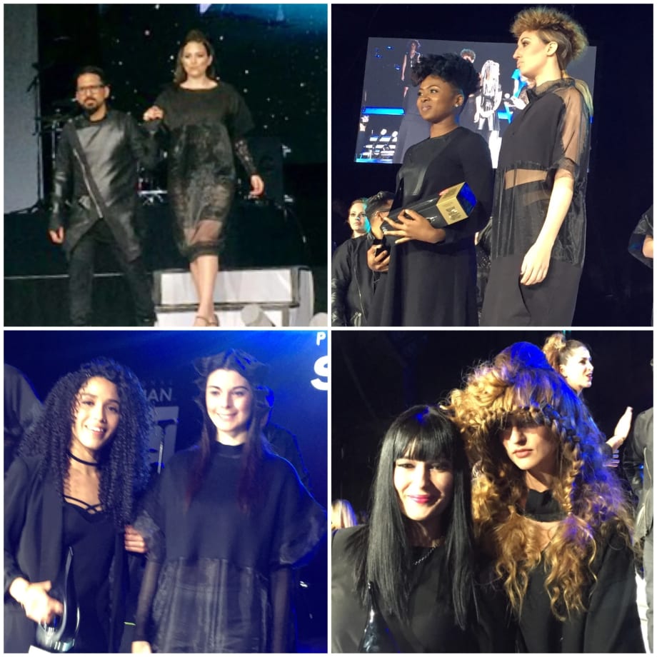 Sebastian Professional's What's Next Awards 2017, Winners Announced