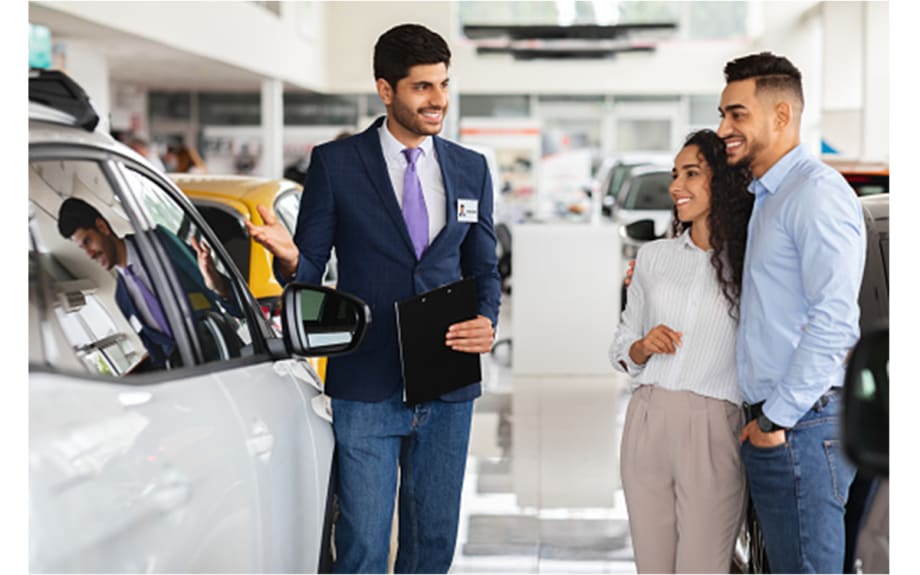 The Customer Has Spoken: Examining the Annual Automotive Customer Experience Trends Study