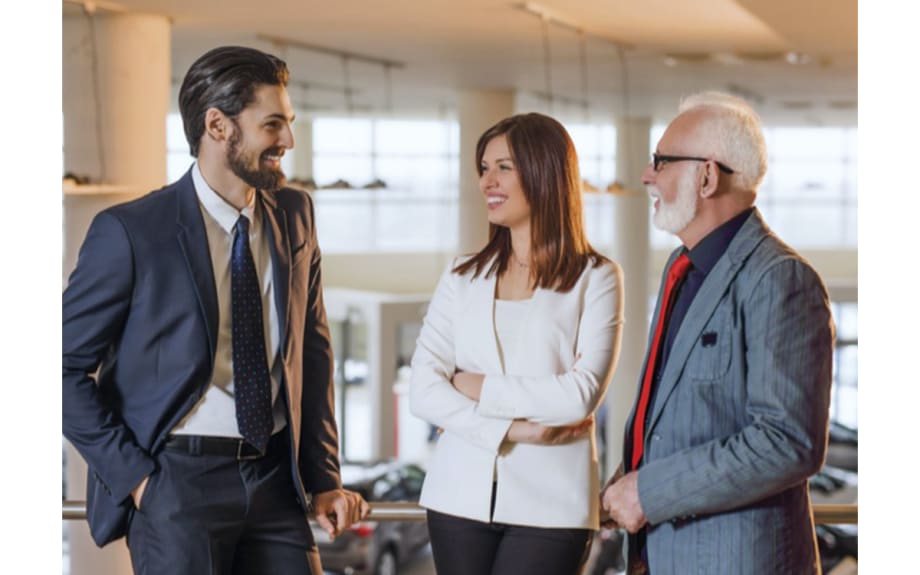 Reinsurance: The Ultimate Key Manager Retention Tool