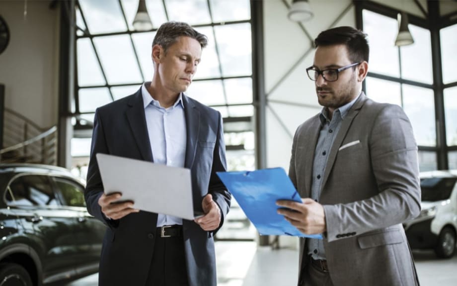 5 Things Agents Need to Know About Reinsurance 