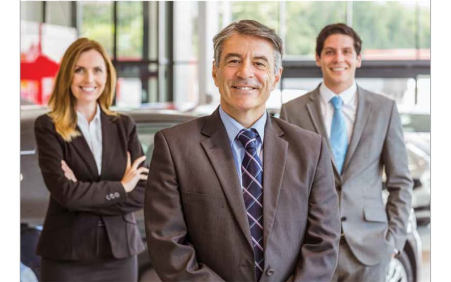 You Can’t Have a Succession Plan Without Reinsurance