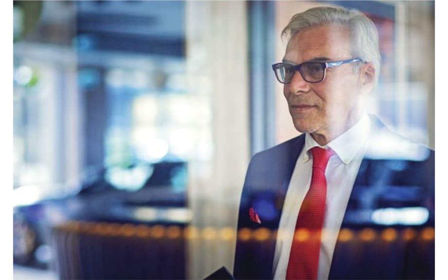 So You Want to Be an Agent