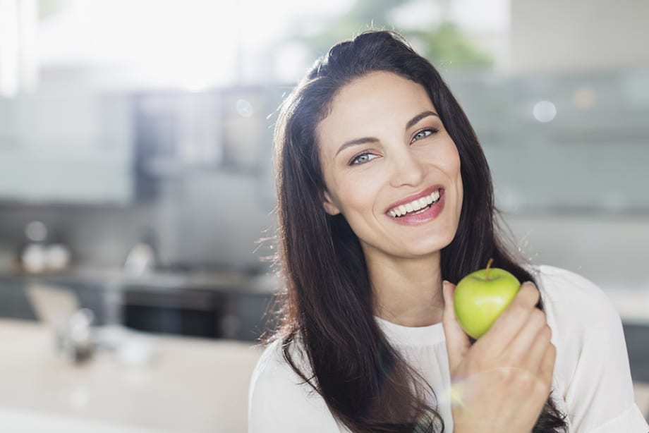 May's Healthy Hairdresser Challenge: What's One Simple Thing You Can Change?