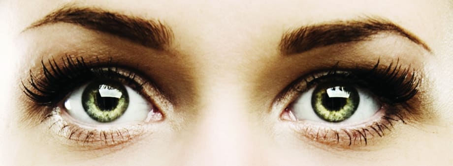 Healthy Living: Eye Health