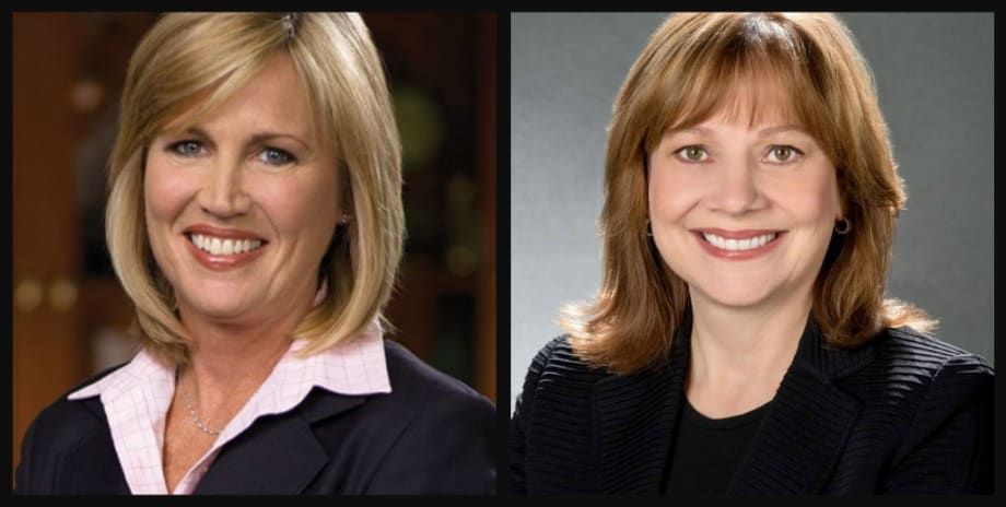 Auto Industry Represented in Fortune’s Women in Business List