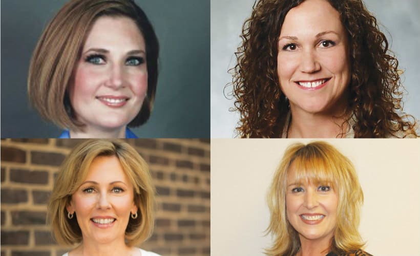 Celebrating Women in Fleet