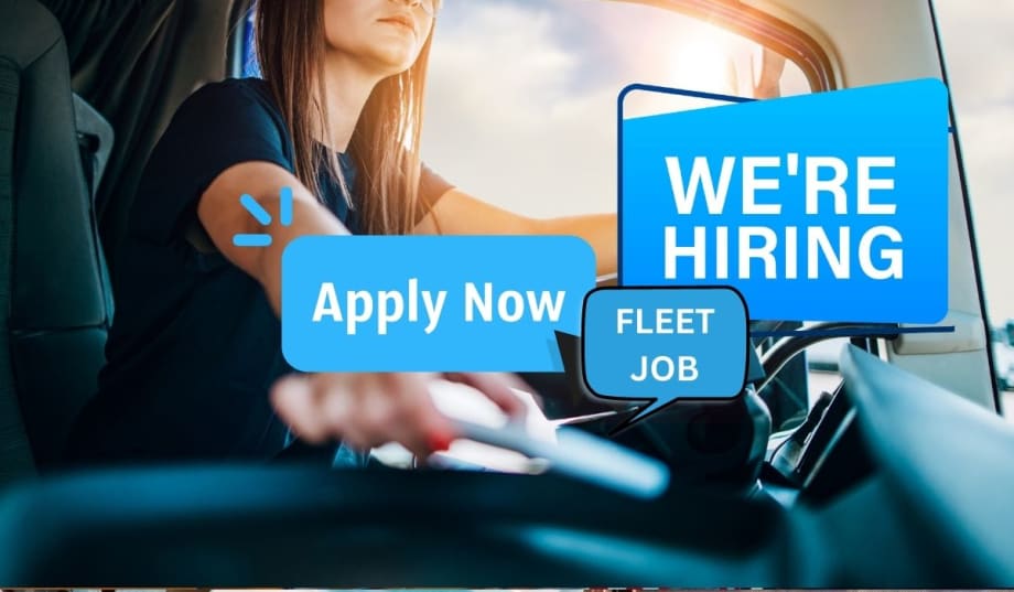 The Cultural Crossroads of Women in the Government Fleet Workforce