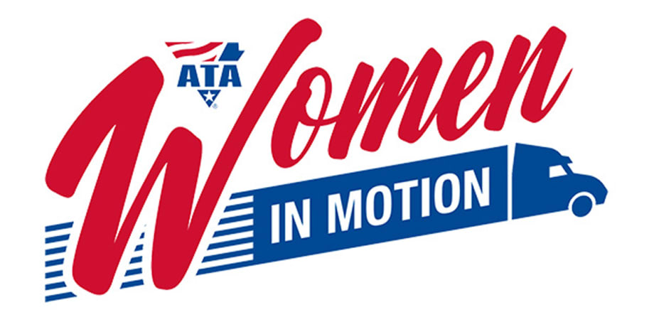 ATA Creates Program to Support Women in Trucking
