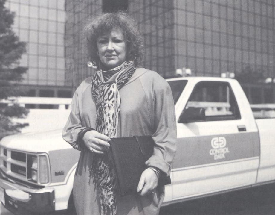 Women Fleet Managers