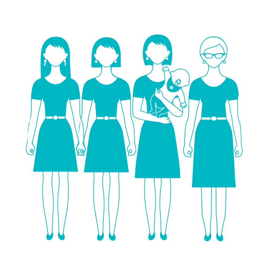 Love the Age You Are: How to Navigate Your Nail Tech Career Through Your 20s, 30s, 40s, and Beyond