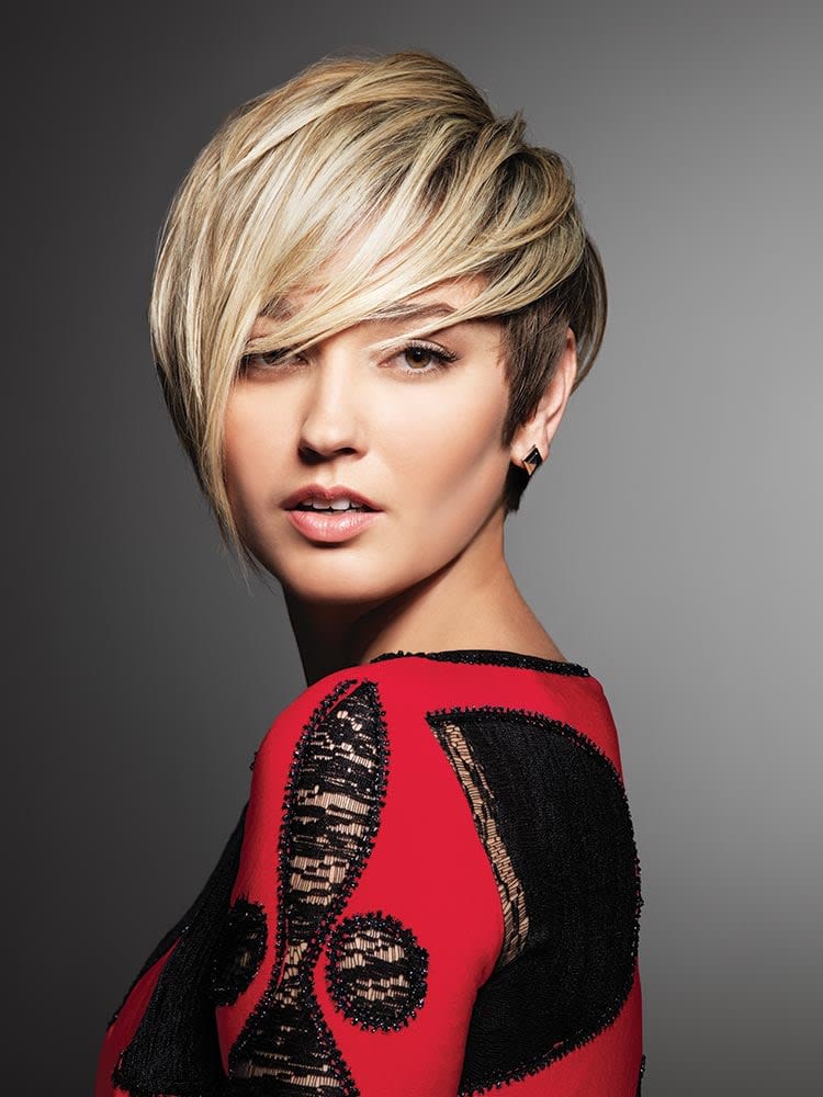 Enter Sexy Hair's Express Yourself Challenge for a Chance to Win a Trip to London!