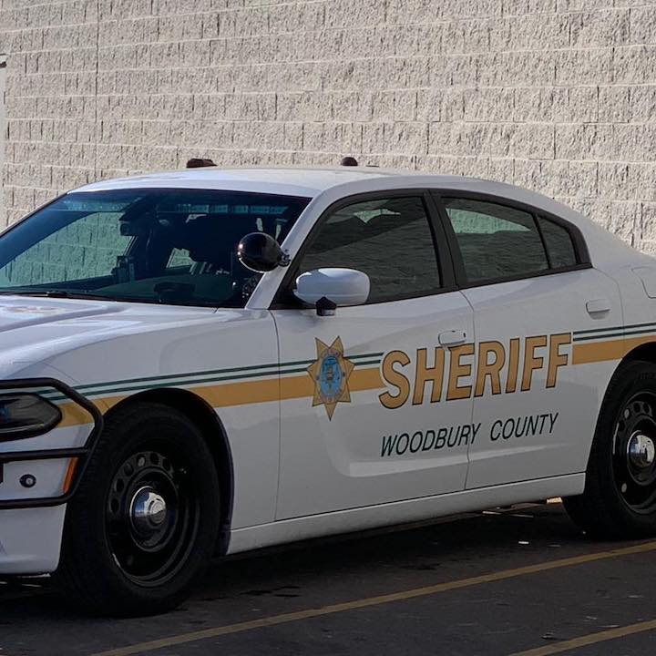 Audit: Iowa County Sheriff Needs to Improve Fleet Data Collection