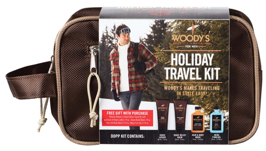 Holiday: Ye Merry Gentlemen